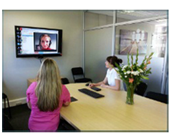  south africa immigration web conferencing facilities